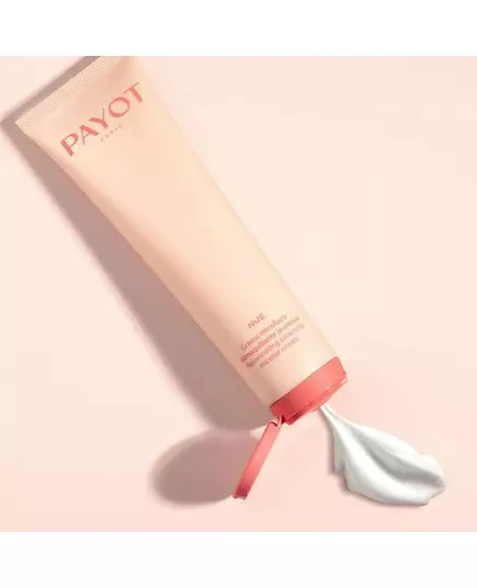 Payot Nue Rejuvenating Cleansing Micellar Cream 150 ml, image 2