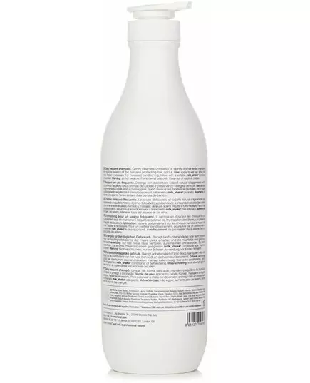 Milk_Shake Daily Frequent Shampoo 1000 ml, image 2