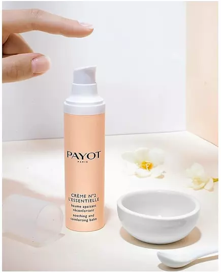 Payot Creme No 2 L' Essentielle 40 ml, image 4