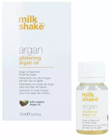 Milk_Shake Argan Oil 10 ml, image 2