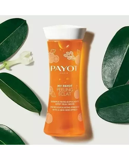 Payot My Payot Radiance Micro-Exfoliante Essence 125 ml, image 3