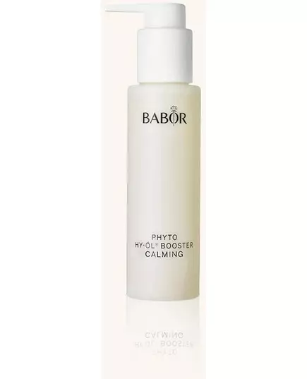 Babor Phyto Hy-Ol Booster Calming cleanser 100ml, image 3