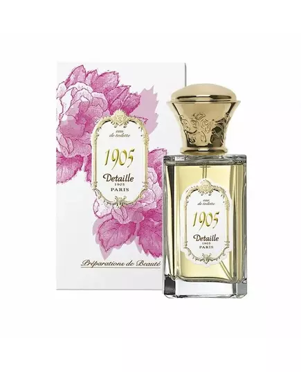 Detaille 1905 Eau de Toilette 100ml, image 2