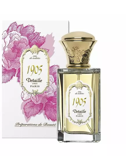 Detaille 1905 Eau de Toilette 30ml, image 2