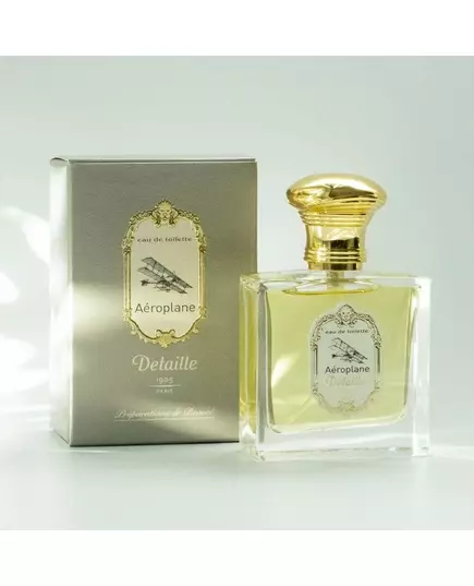 Detaille Aeroplane Eau de Toilette 100ml, image 3