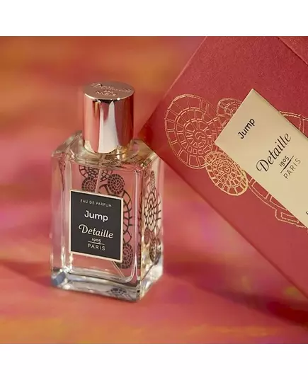 Detaille Jump Eau de Parfum 50ml, image 3