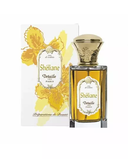 Detaille Sheliane Eau de Toilette 100ml, image 2