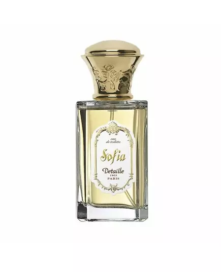 Detaille Sofia Eau de Toilette 30ml, image 2