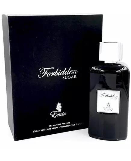 Franck Boclet Sugar Extrait de Parfum 100ml, image 2