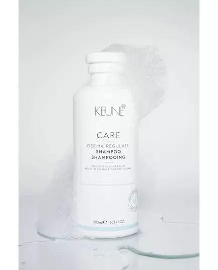 Keune Care Derma Regulate shampoo 1000ml, image 3