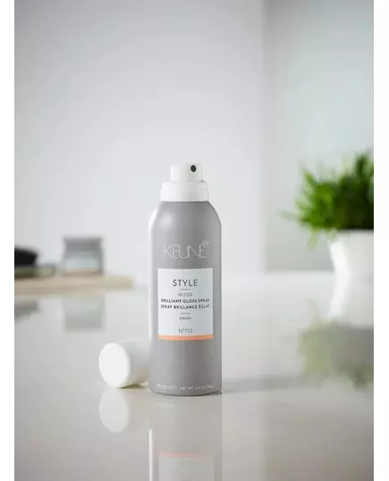 Keune Style Brillant Gloss spray 500ml, image 3