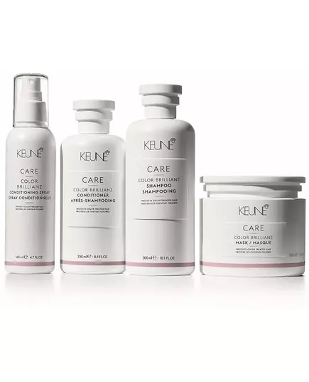 Keune Care Color Brillianz mask 200ml, image 3