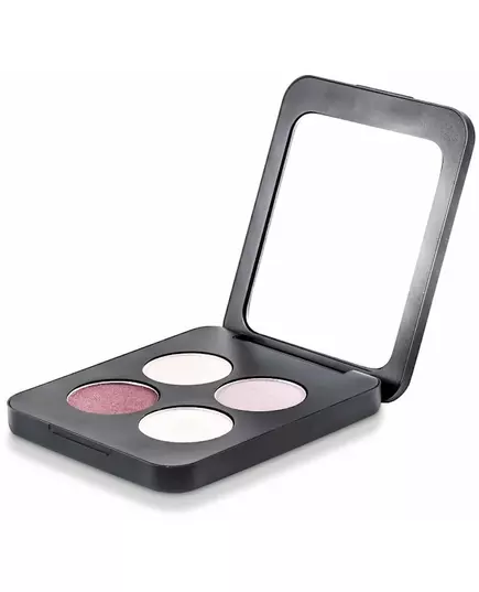 Youngblood Pressed Mineral eyeshadow quad 4g Vintage, image 2