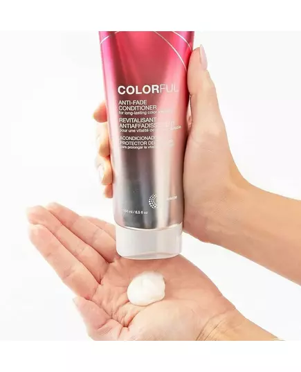 Joico Colorful Anti-Fade conditioner 1000ml, image 3