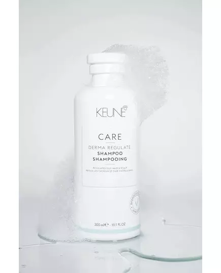 Keune Care Derma Regulate shampoo 300ml, image 2