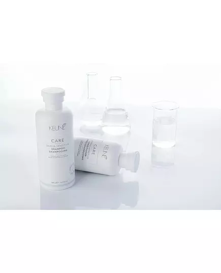 Keune Care Derma Sensitive shampoo 300ml, image 2