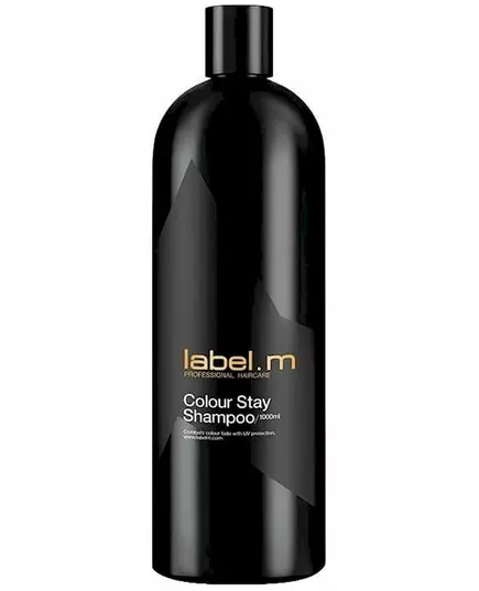 Label.m Colour Stay shampoo 3750ml, image 2