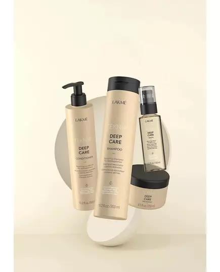 Lakme Deep Care conditioner 1000ml, image 2