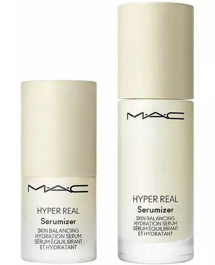 MAC Hyper Real Serumizer serum 15ml, image 3