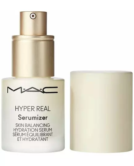 MAC Hyper Real Serumizer serum 15ml, image 2