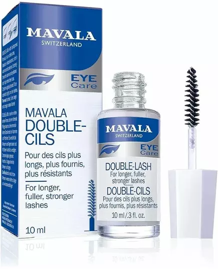 Mavala Double-Lash serum 10ml, image 2