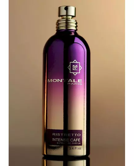 Montale Intense Cafe Ristretto Eau de Parfum 100ml, image 3