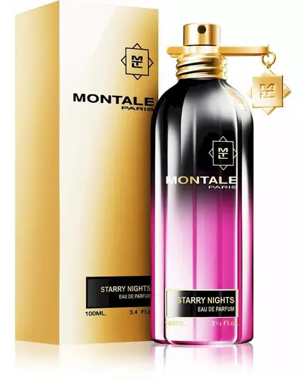 Montale Starry Night Eau de Parfum 100ml, image 2