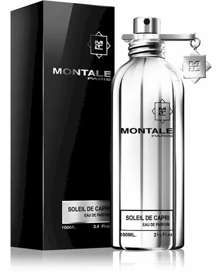 Montale Soleil De Capri Eau de Parfum 100ml, image 2