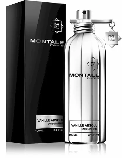 Montale Vanille Absolu Eau de Parfum 100ml, image 2