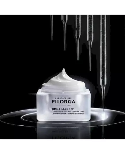 Filorga Time-Filler 5XP Anti-Wrinkle Cream 50ml, image 2