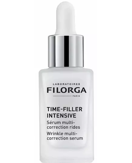 Filorga Time-Filler Intensive Multi-Correction Anti-Wrinkle Serum 30ml, image 2