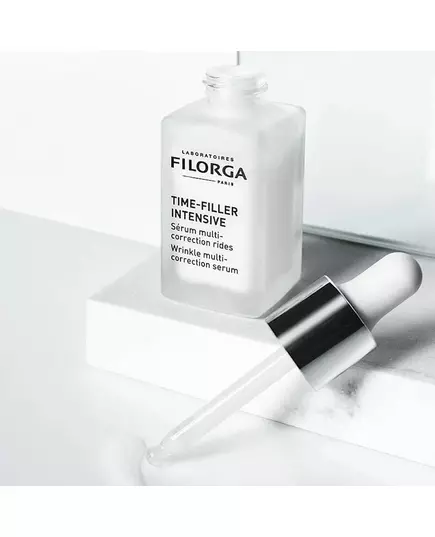 Filorga Time-Filler Intensive Multi-Correction Anti-Wrinkle Serum 30ml, image 3