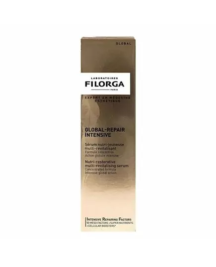 Filorga Global Repair Intensive Serum 30ml, image 2