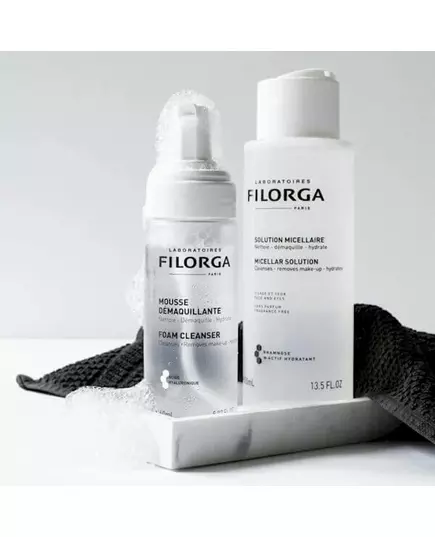 Filorga Cleansing Foam 150ml, image 3