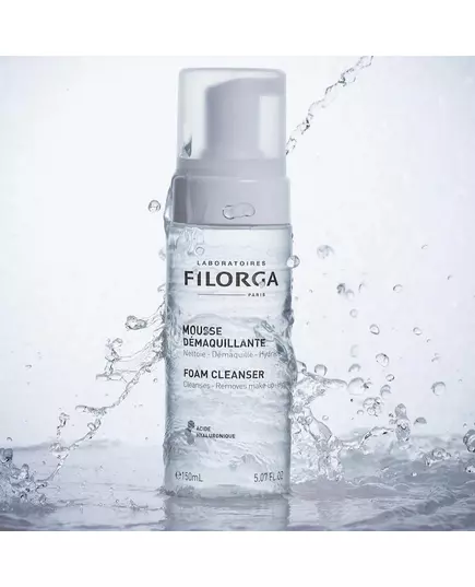 Filorga Cleansing Foam 150ml, image 2