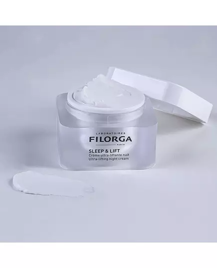 Filorga Sleep & Lift Ultra Lifting Night Cream 50ml, image 2