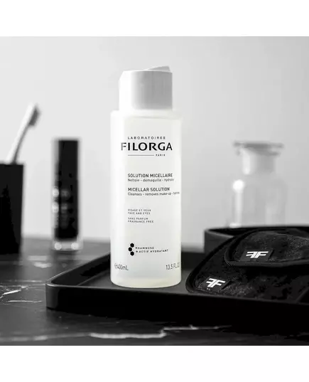 Filorga Anti-Ageing Micellar Water 400ml, image 2