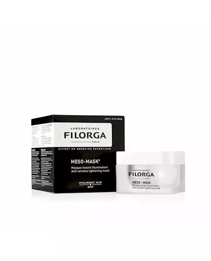 Filorga Meso-Mask Anti-Wrinkle Lightening Mask 50ml, image 2