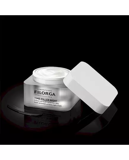 Filorga Time-Filler Nachtcreme 50ml, Bild 3