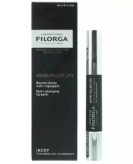 Filorga Nutri-Filler Lips Balm 4ml, image 2