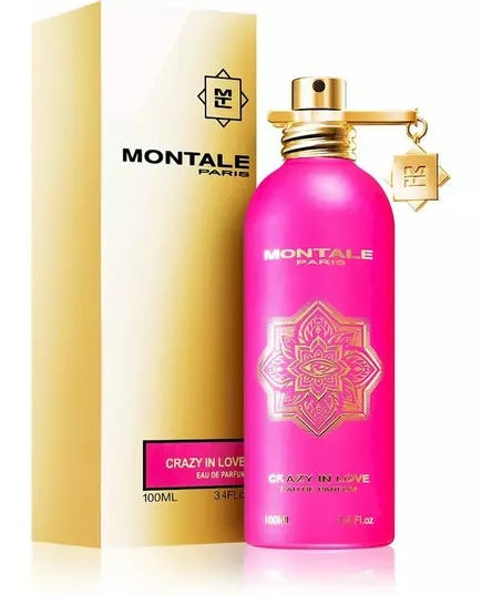 Montale Crazy In Love Eau de Parfum 100ml, image 2