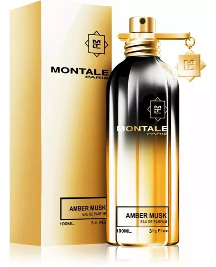 Montale Amber Musk Eau de Parfum 100ml, image 2