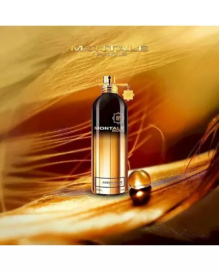 Montale Amber Musk Eau de Parfum 100ml, image 3