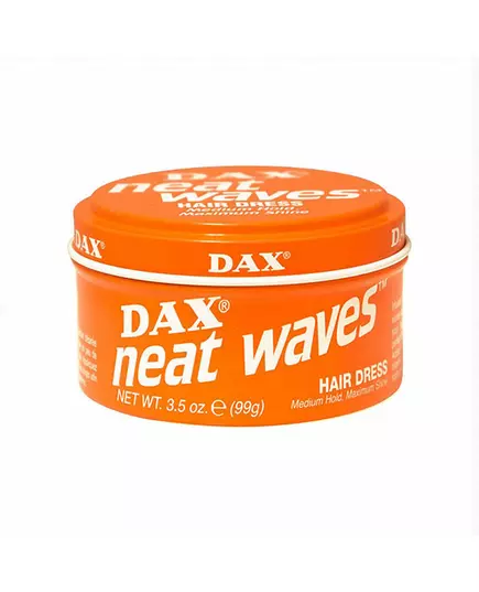 Treatment Dax Cosmetics Neat Waves (100 gr)