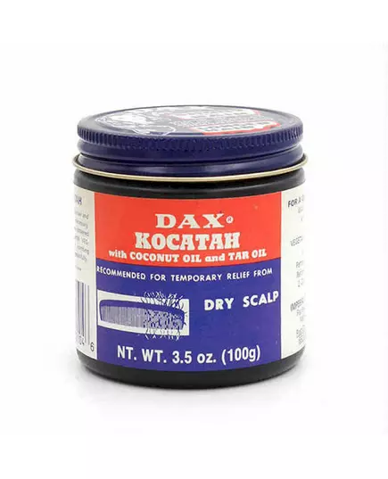 Behandlung Dax Cosmetics Kocatah (100 gr)