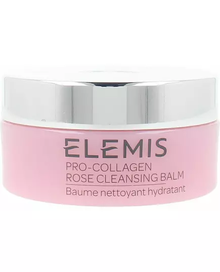 Elemis Pro-Collagen Rosen-Reinigungsbalsam 100g