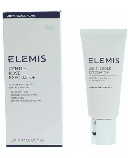 Elemis Advanced Skincare Sanftes Rosen-Peeling 50 ml