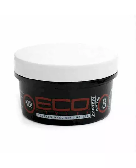 Voks Eco Styler Styling Gel Protein (235 ml)