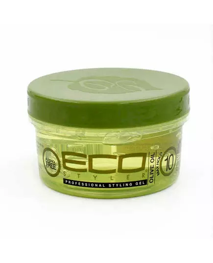 Voks Eco Styler Styling Gel Olive Oil (235 ml)