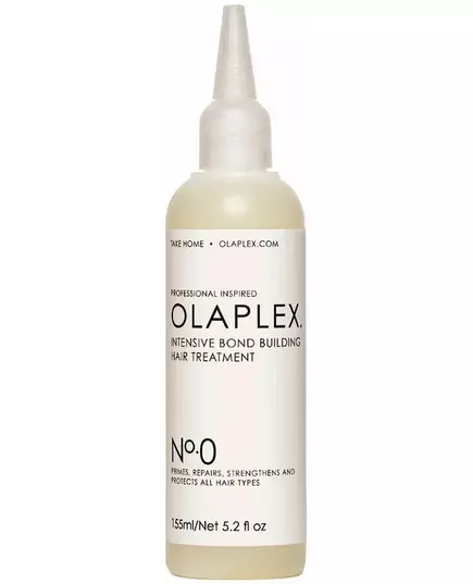 Restorative Intense Treatment Olaplex Nº0 (155 ml)